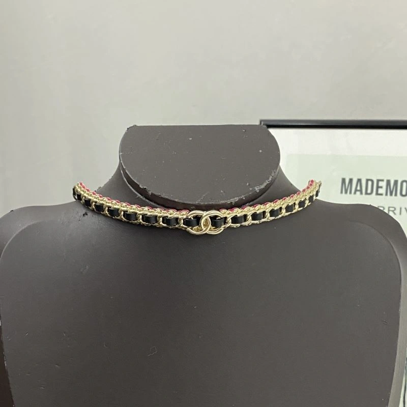 MultiPurpose Chanel Necklaces 229389