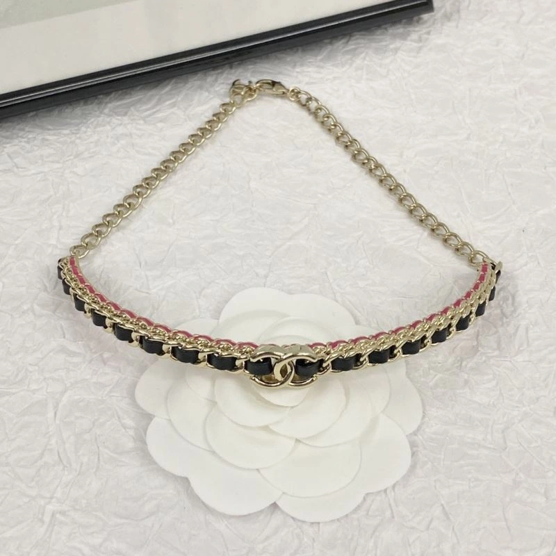 MultiPurpose Chanel Necklaces 229389