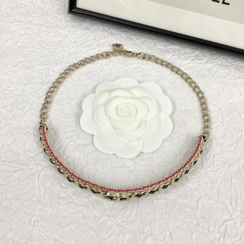 MultiPurpose Chanel Necklaces 229389