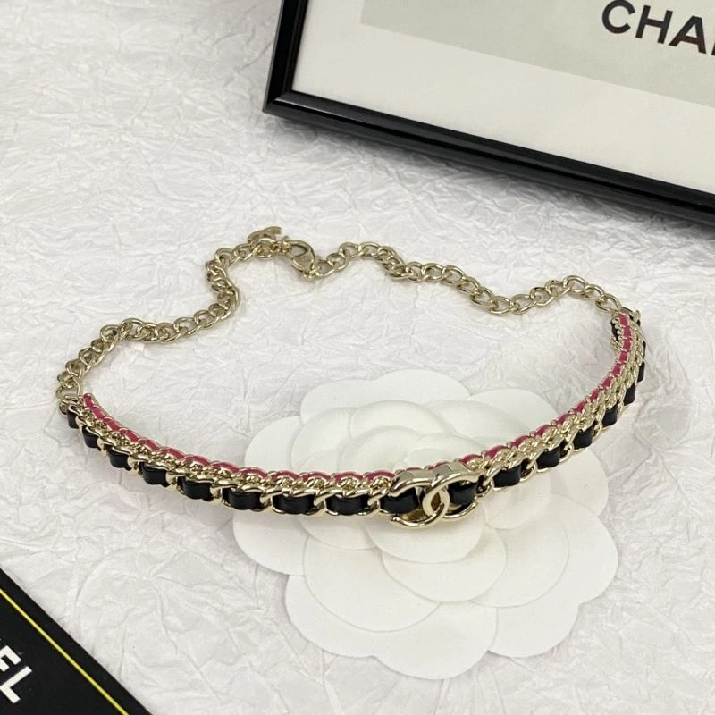 MultiPurpose Chanel Necklaces 229389