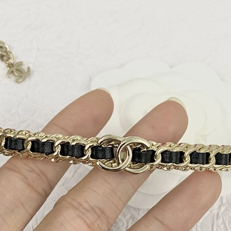 MultiPurpose Chanel Necklaces 229389