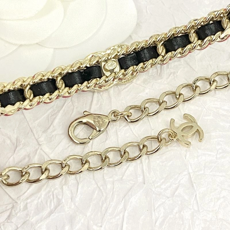 MultiPurpose Chanel Necklaces 229389