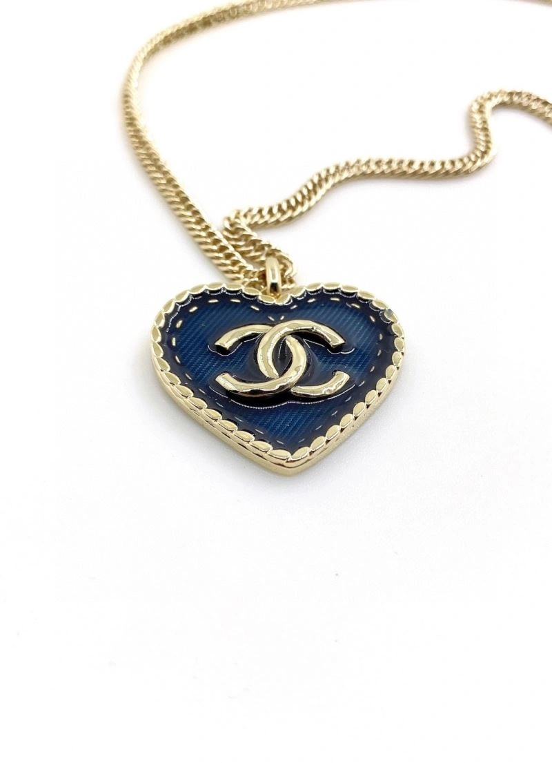 RelaxedFit Chanel Necklaces 229400