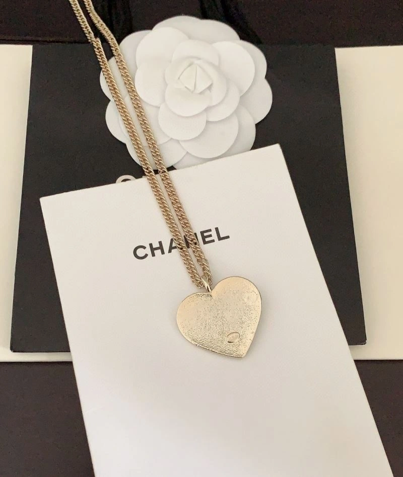 RelaxedFit Chanel Necklaces 229400