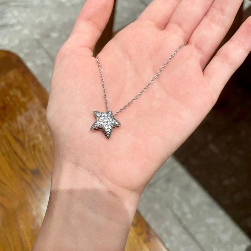 Chanel Necklaces SmartChoice 229383
