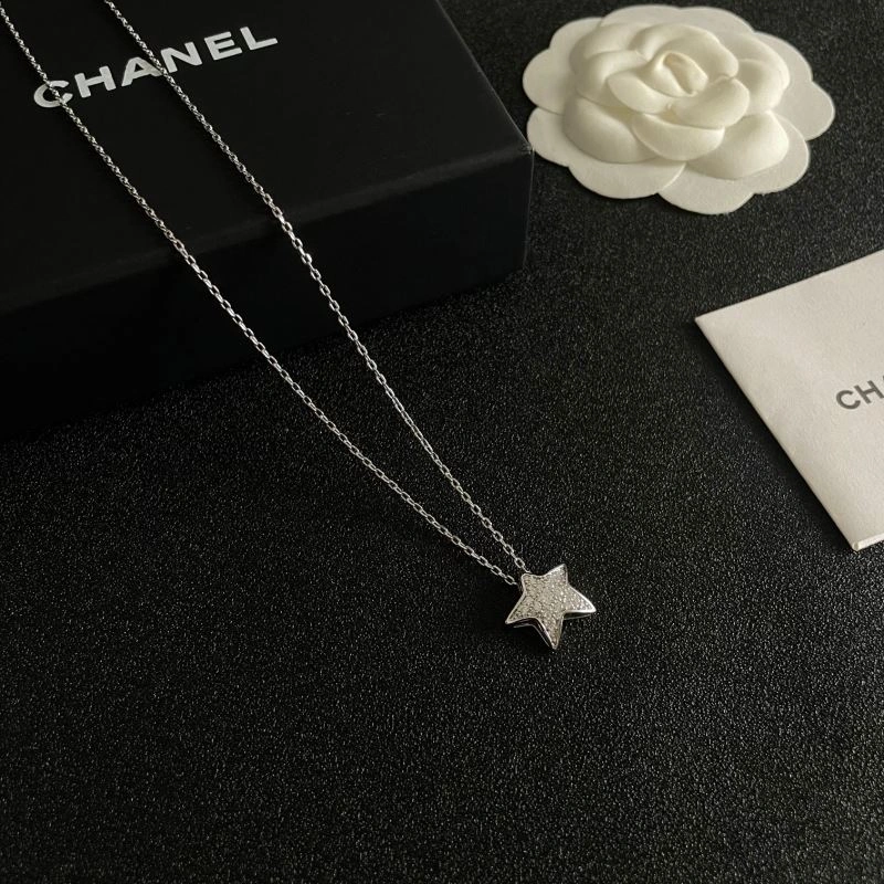 Chanel Necklaces SmartChoice 229383