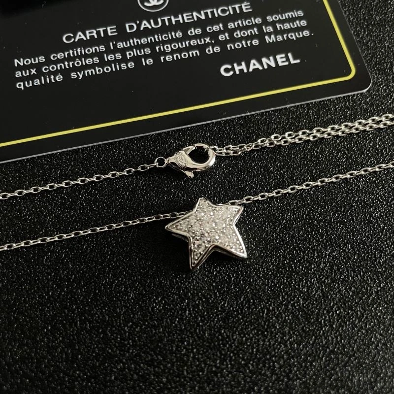 Chanel Necklaces SmartChoice 229383