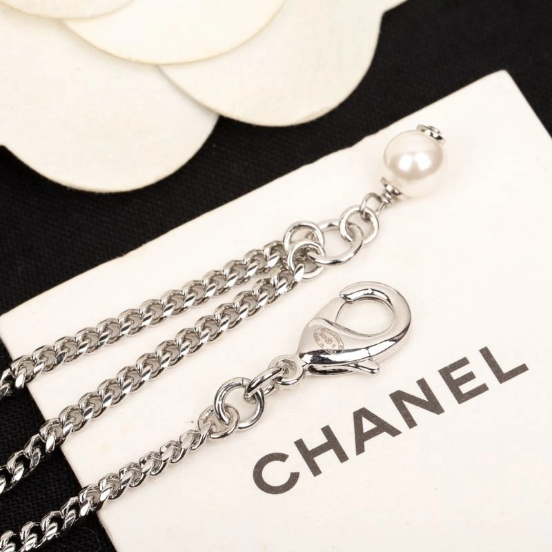 Unique Chanel Necklaces 229382