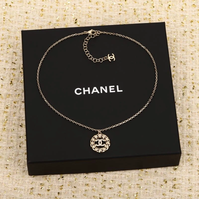 Chanel Necklaces SoftTouch 229395