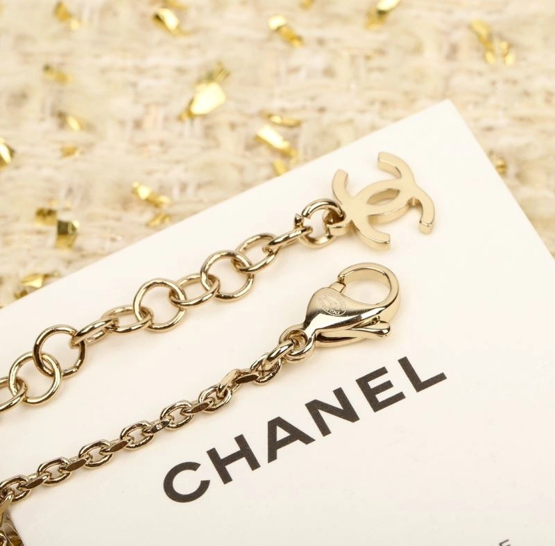 Chanel Necklaces SoftTouch 229395