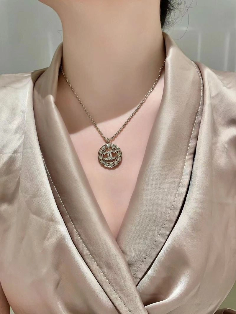 Chanel Necklaces SoftTouch 229395