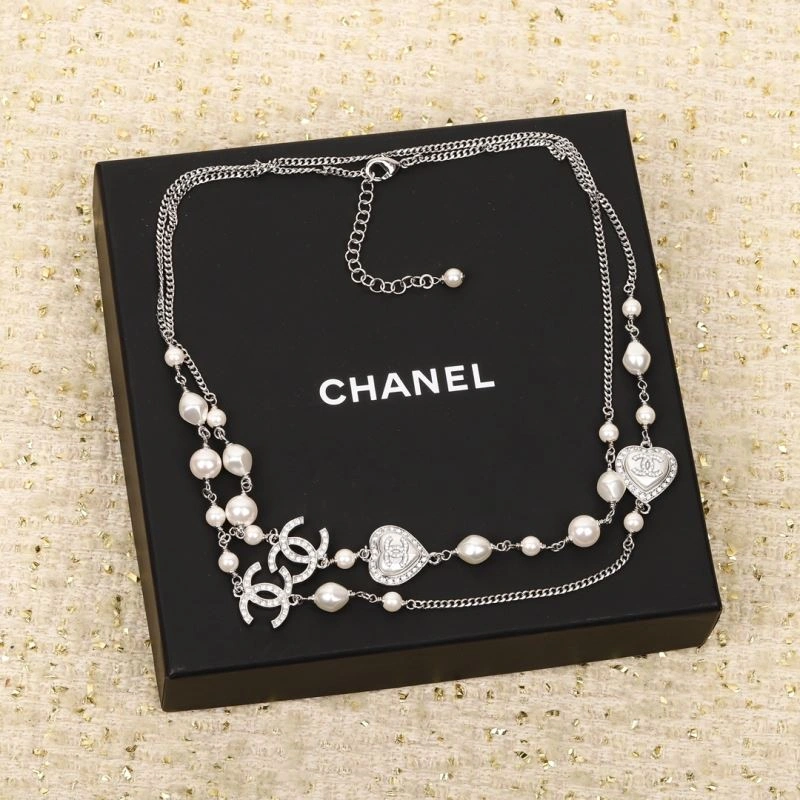 ModernLook Chanel Necklaces 229430