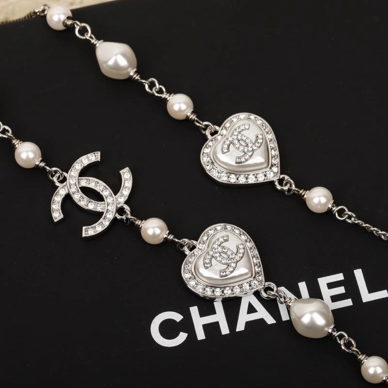 ModernLook Chanel Necklaces 229430