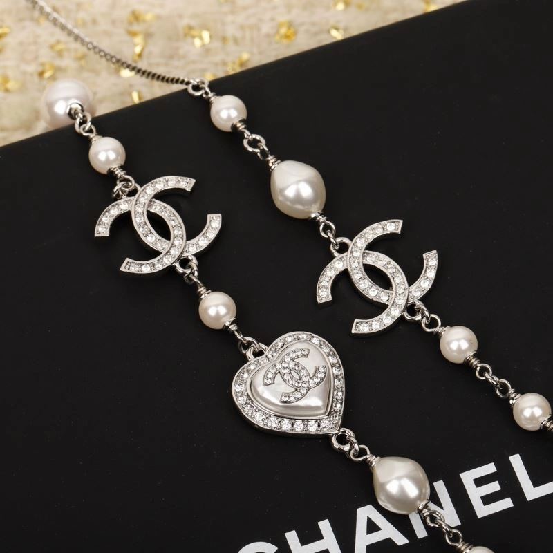 ModernLook Chanel Necklaces 229430