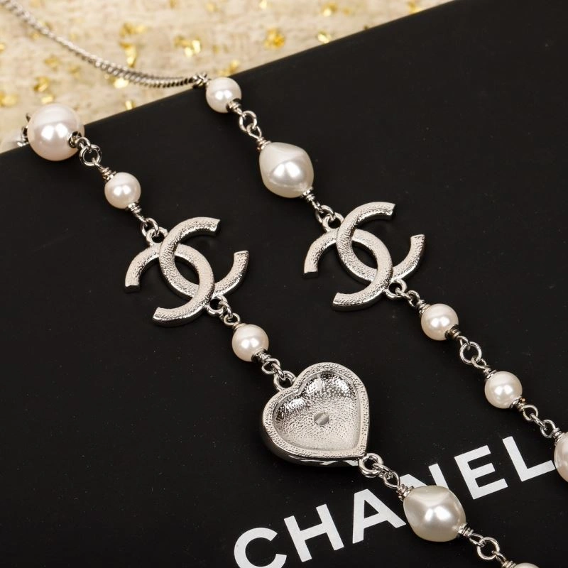 ModernLook Chanel Necklaces 229430