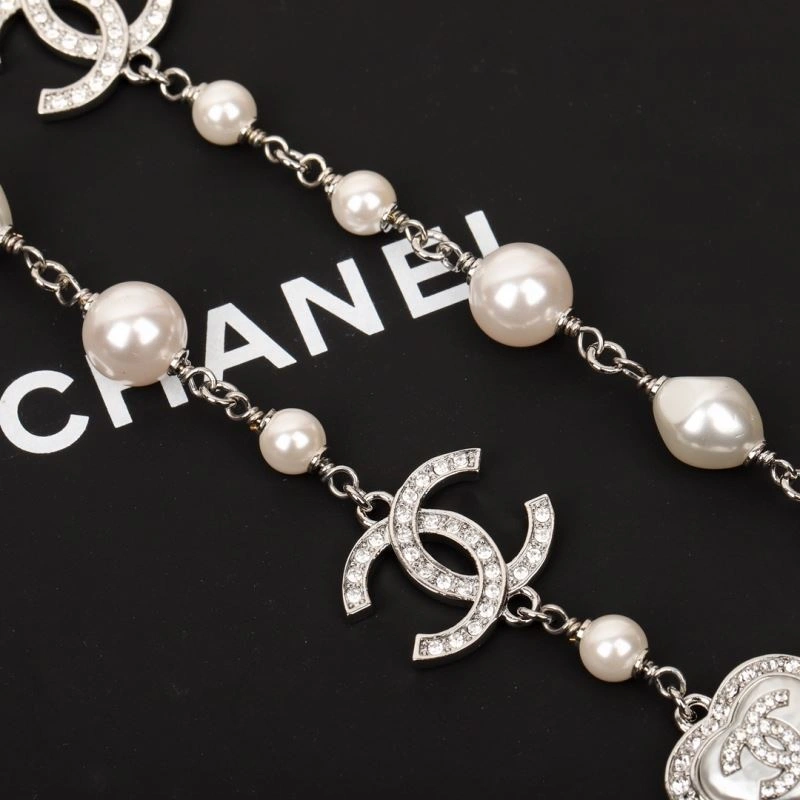 ModernLook Chanel Necklaces 229430