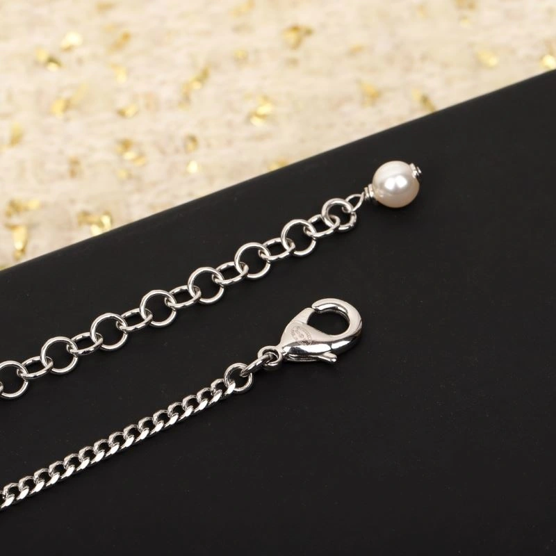 ModernLook Chanel Necklaces 229430
