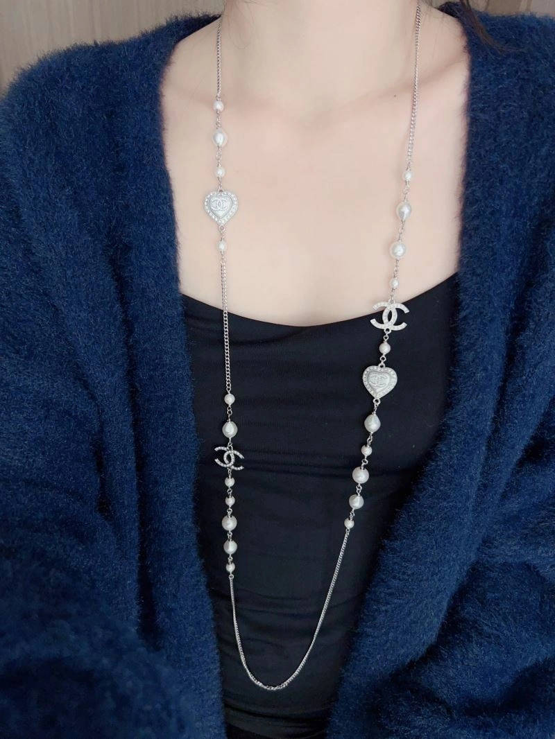 ModernLook Chanel Necklaces 229430
