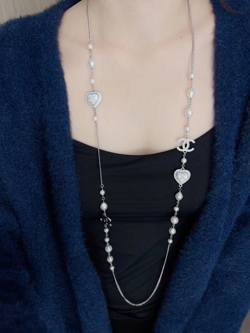 ModernLook Chanel Necklaces 229430