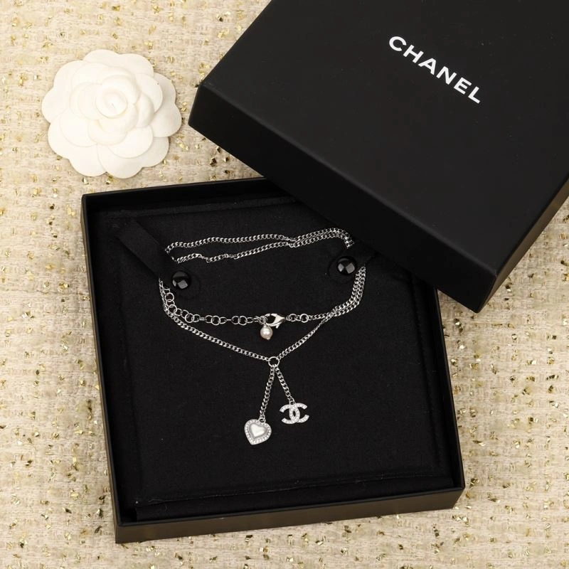 Chanel Necklaces OdorResistant 229391