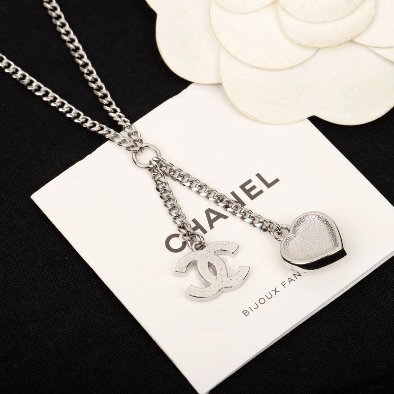 Chanel Necklaces OdorResistant 229391
