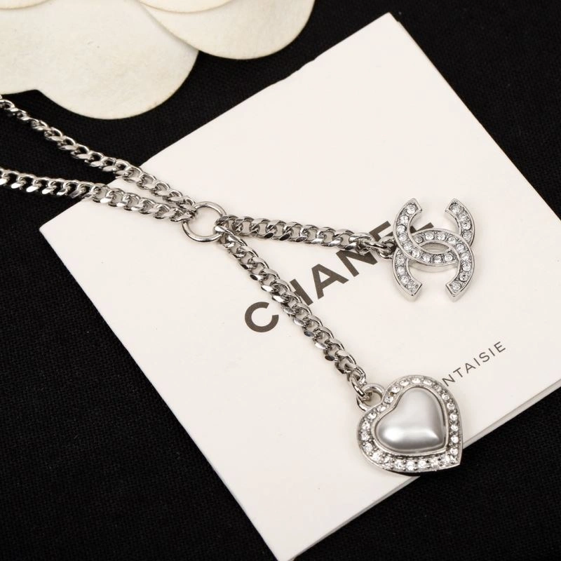 Chanel Necklaces OdorResistant 229391