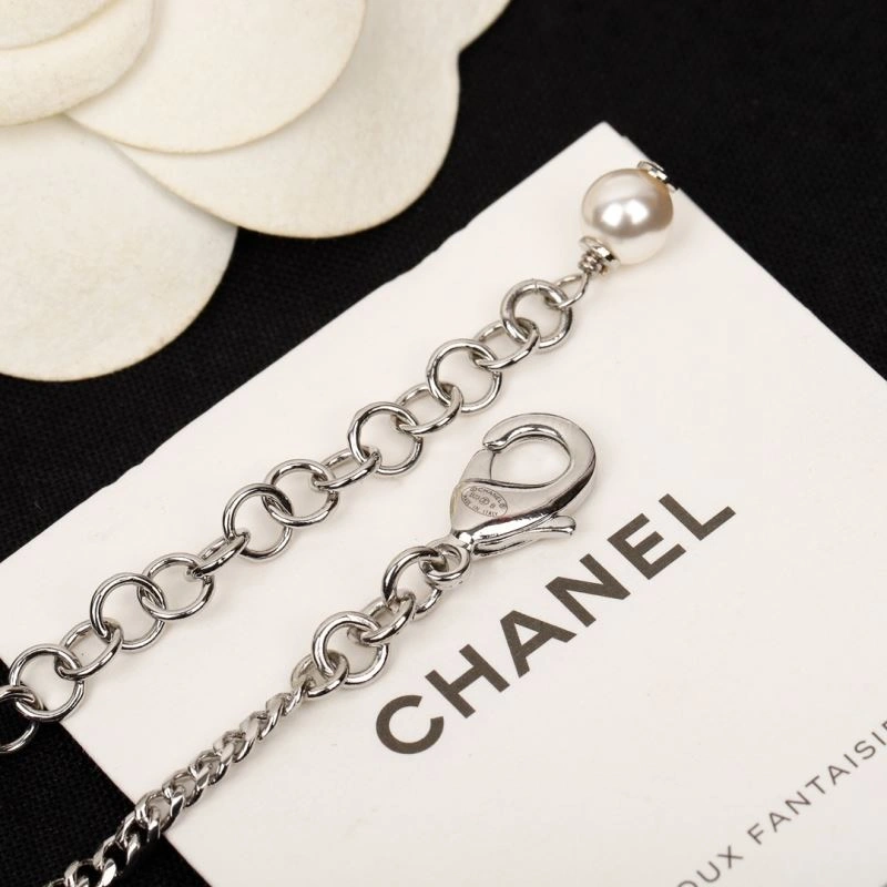 Chanel Necklaces OdorResistant 229391
