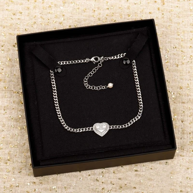 DailyWear Chanel Necklaces 229371