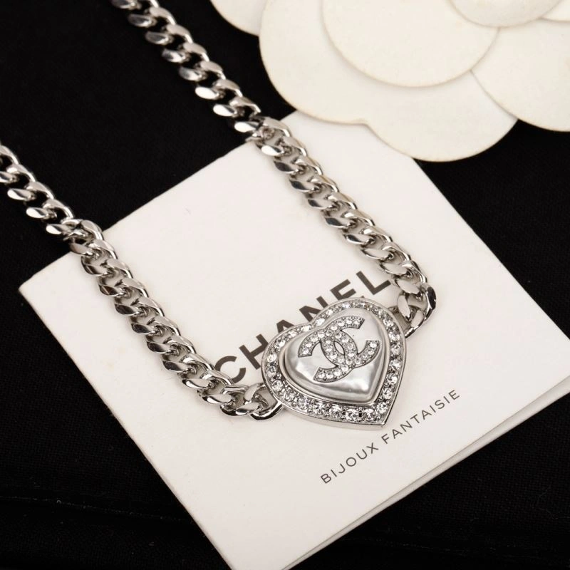 DailyWear Chanel Necklaces 229371