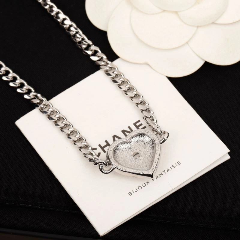 DailyWear Chanel Necklaces 229371