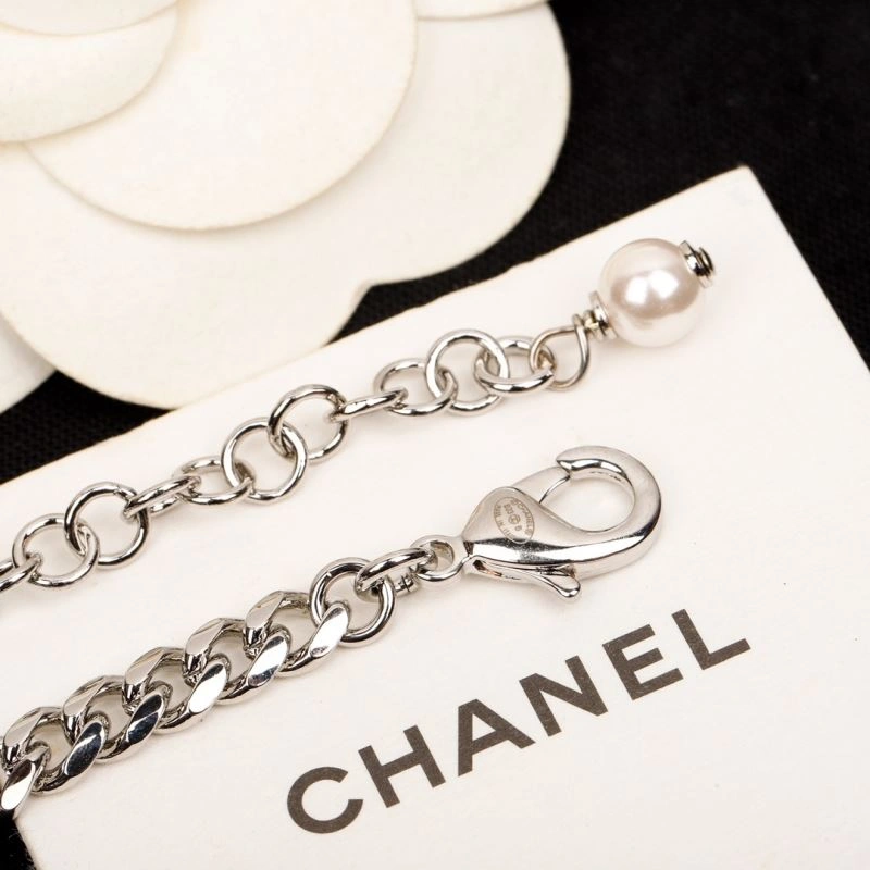 DailyWear Chanel Necklaces 229371