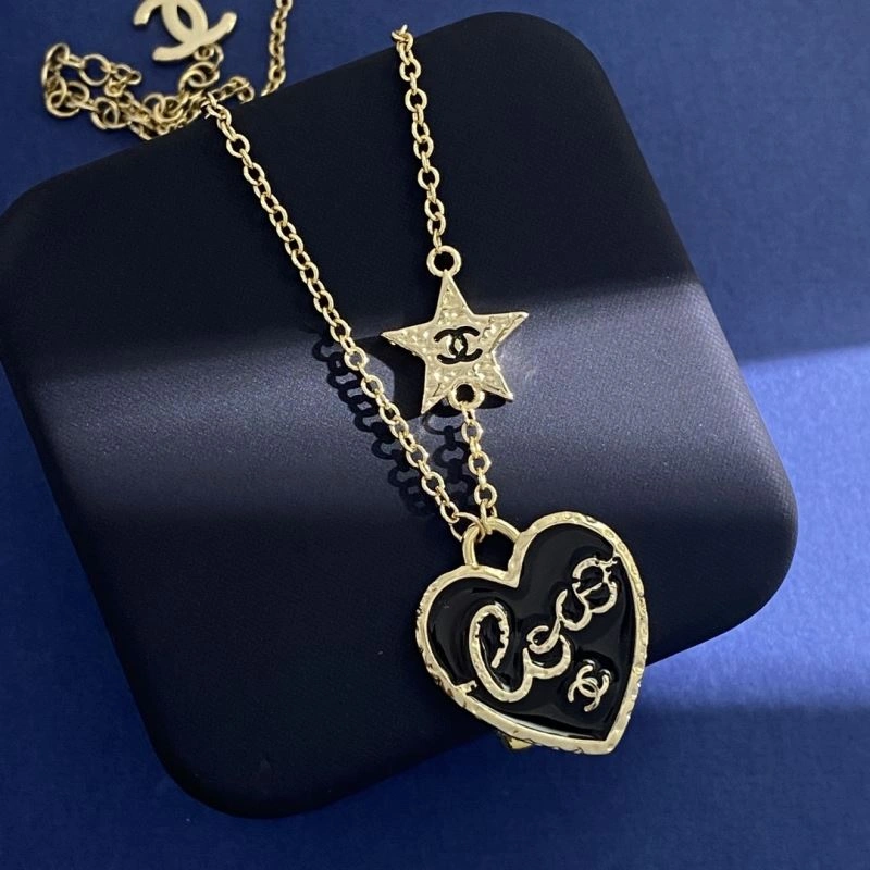 EasyCare Chanel Necklaces 229464