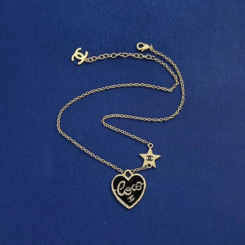 EasyCare Chanel Necklaces 229464