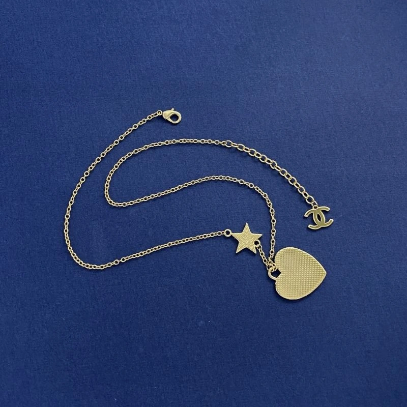 EasyCare Chanel Necklaces 229464