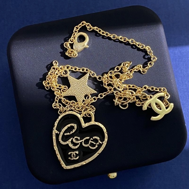EasyCare Chanel Necklaces 229464