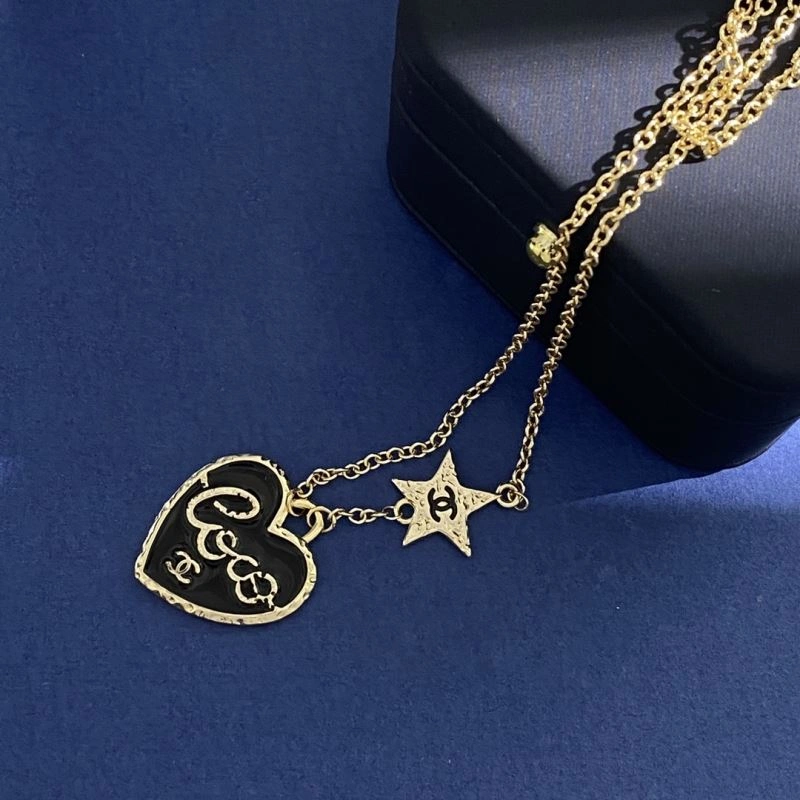 EasyCare Chanel Necklaces 229464