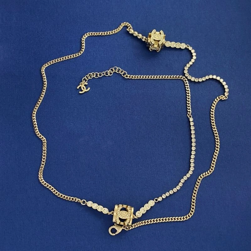 TopPick Chanel Necklaces 229367