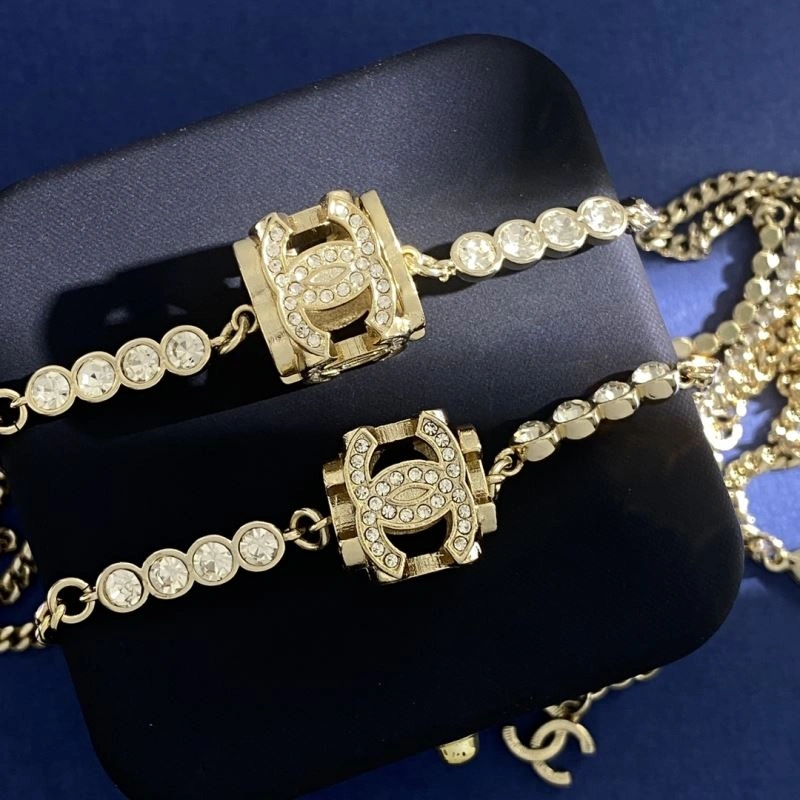 TopPick Chanel Necklaces 229367