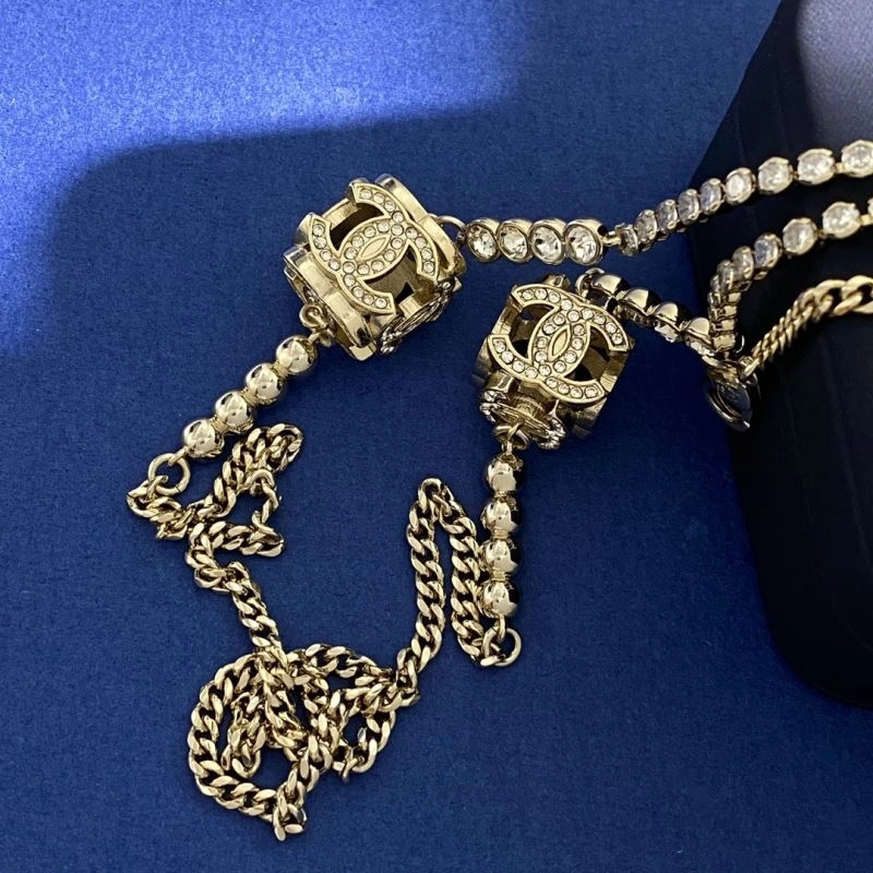 TopPick Chanel Necklaces 229367