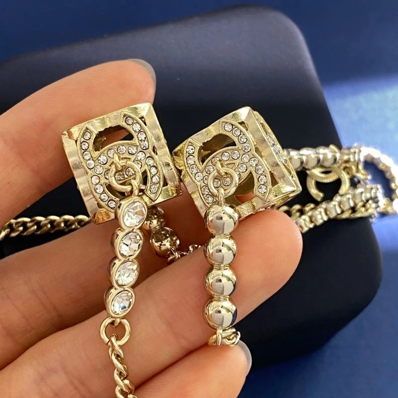 TopPick Chanel Necklaces 229367