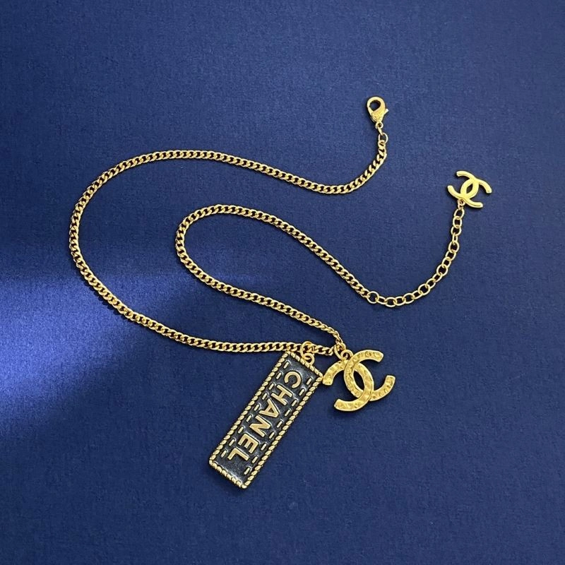 Chanel Necklaces Classic 229385