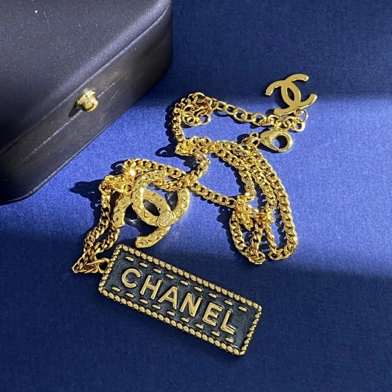 Chanel Necklaces Classic 229385