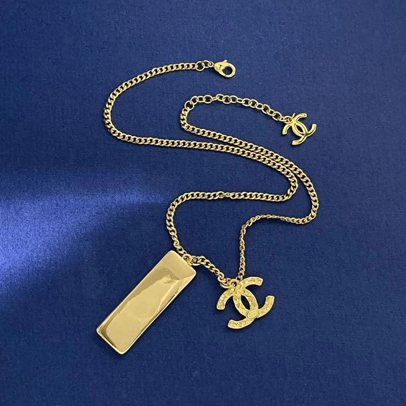 Chanel Necklaces Classic 229385