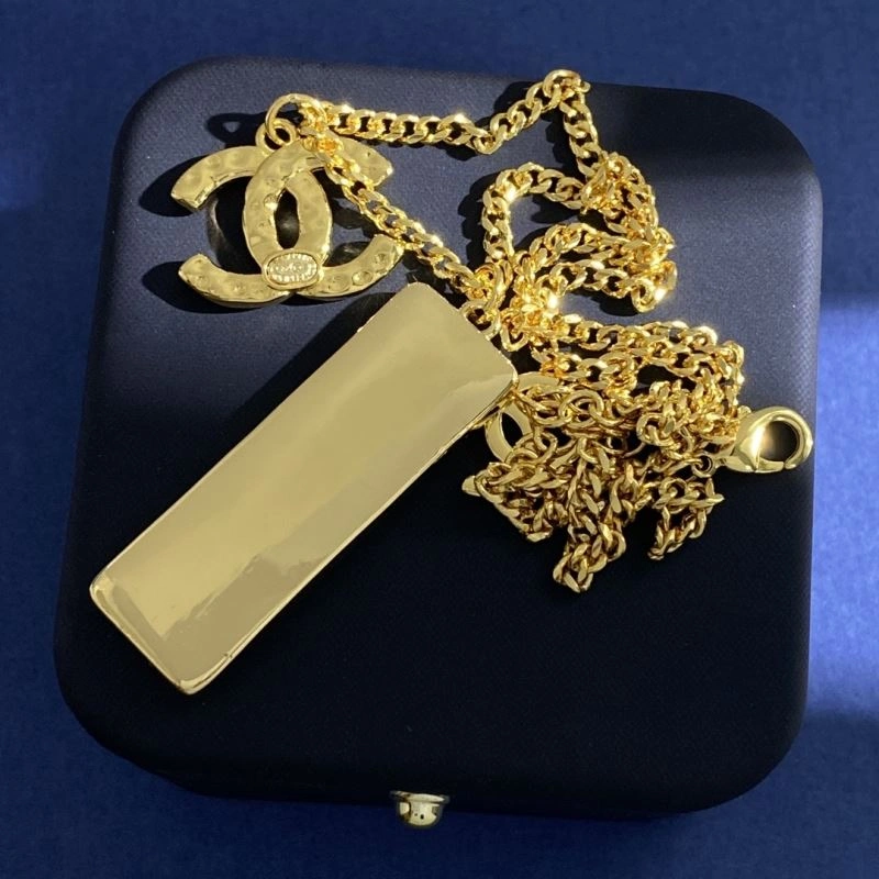 Chanel Necklaces Classic 229385