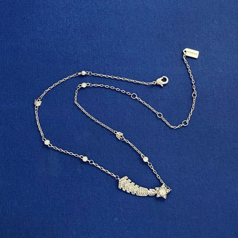 Chanel Necklaces ModernLook 229365
