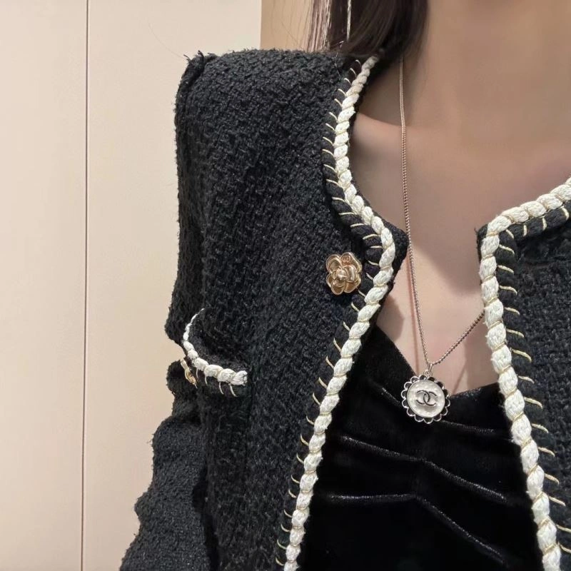 TravelReady Chanel Necklaces 229364