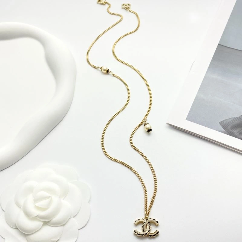 Chanel Necklaces Sporty 229368