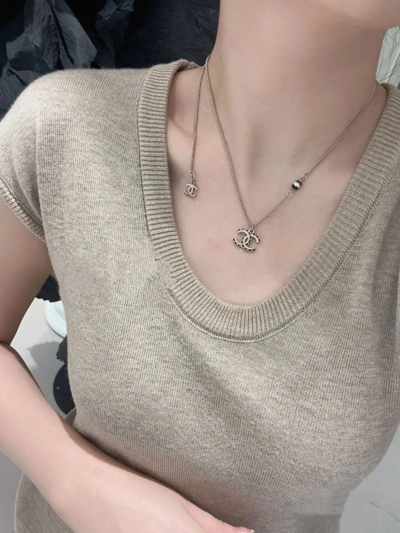 Chanel Necklaces Sporty 229368