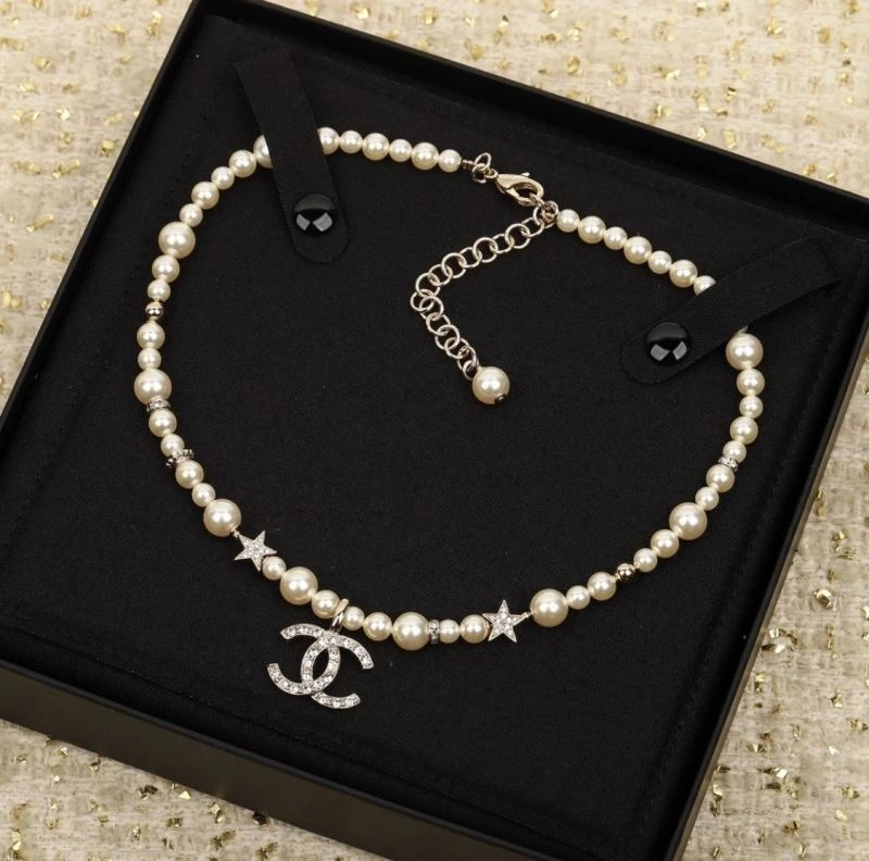 Chanel Necklaces FlexibleFit 229381