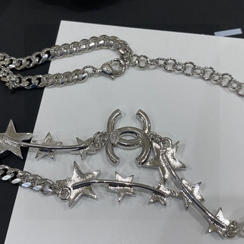 Chanel Necklaces Stretchable 229357